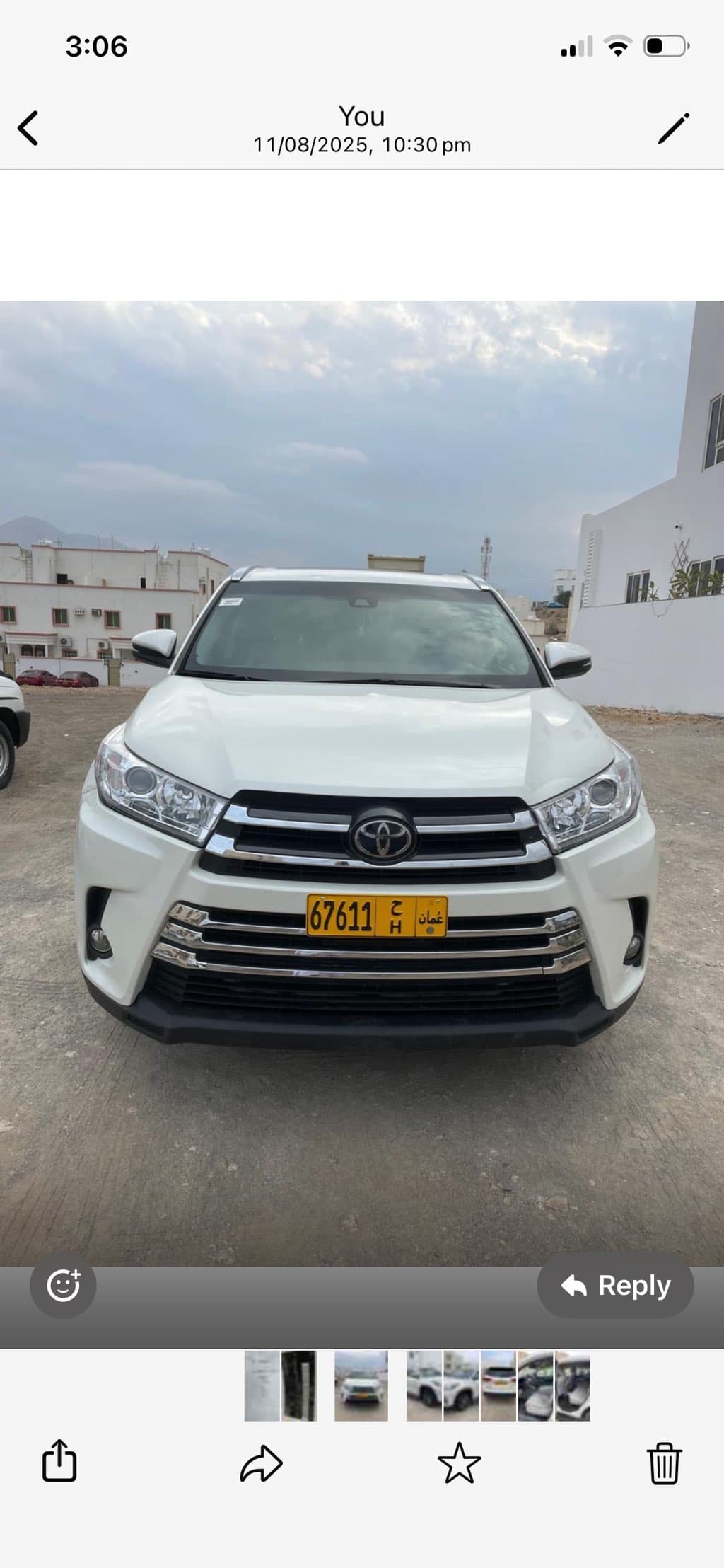 Vehicle photo 1