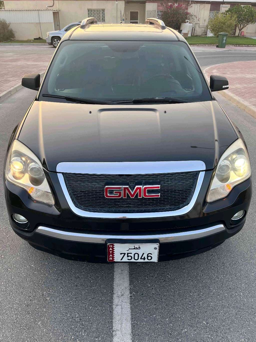Vehicle photo 1