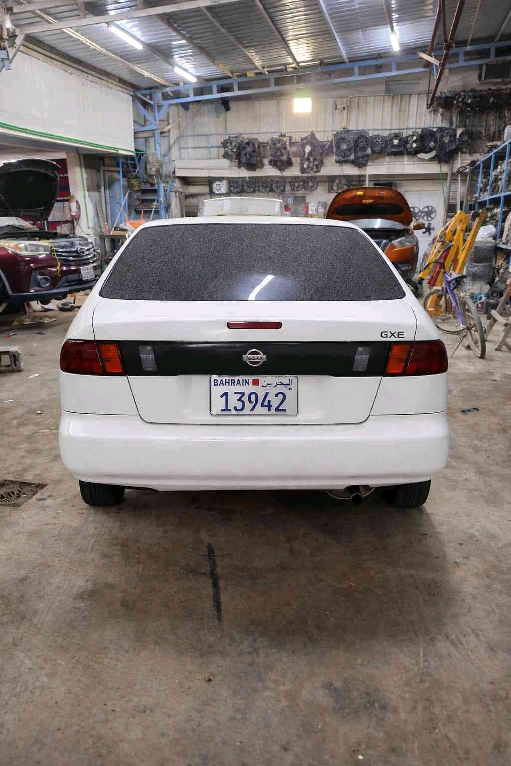 Vehicle photo 1