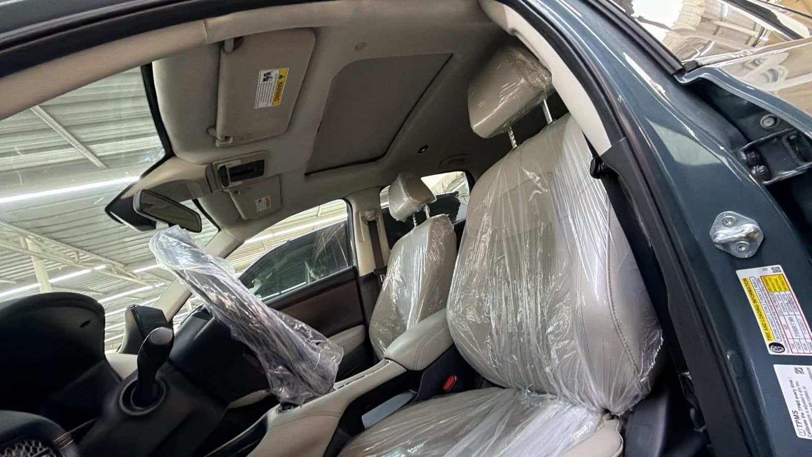 Honda HR-V photo 8