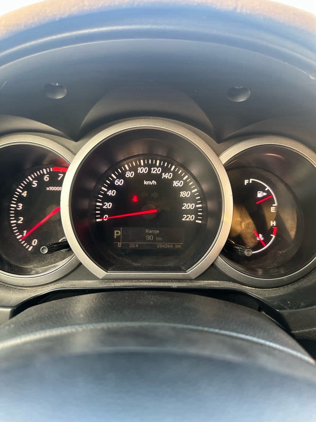 Suzuki Grand Vitara photo 6
