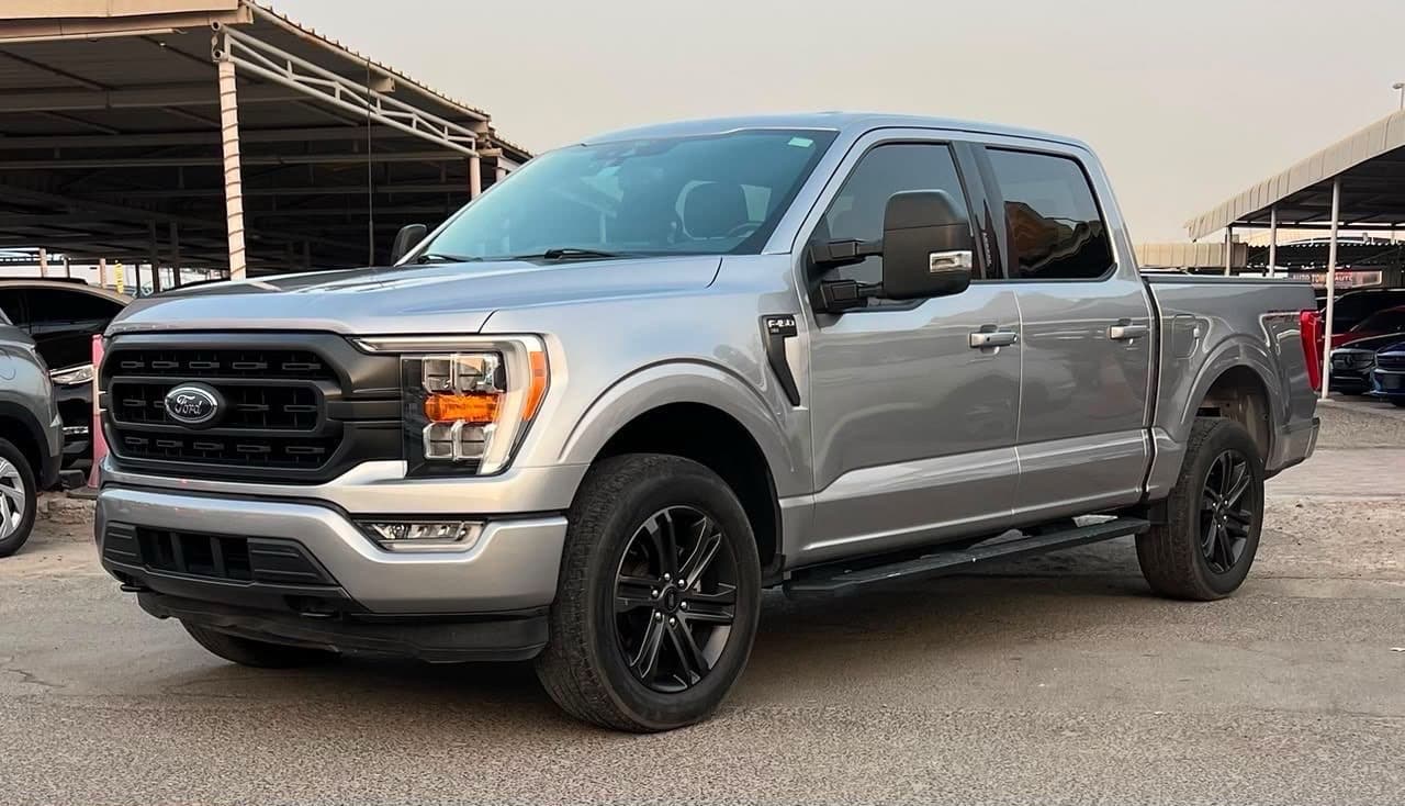 Ford F-150 photo 13
