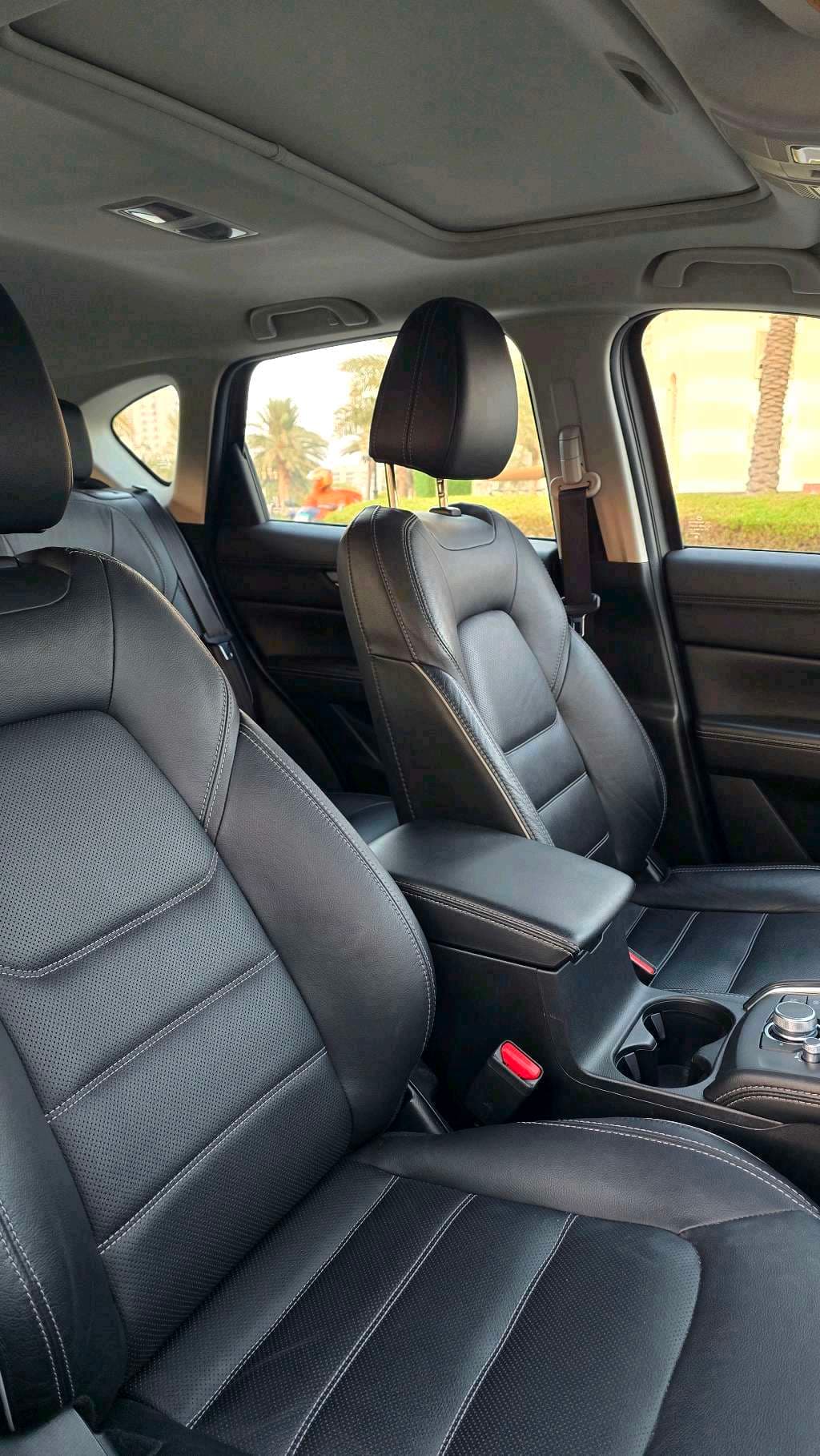 Mazda CX-5 photo 7