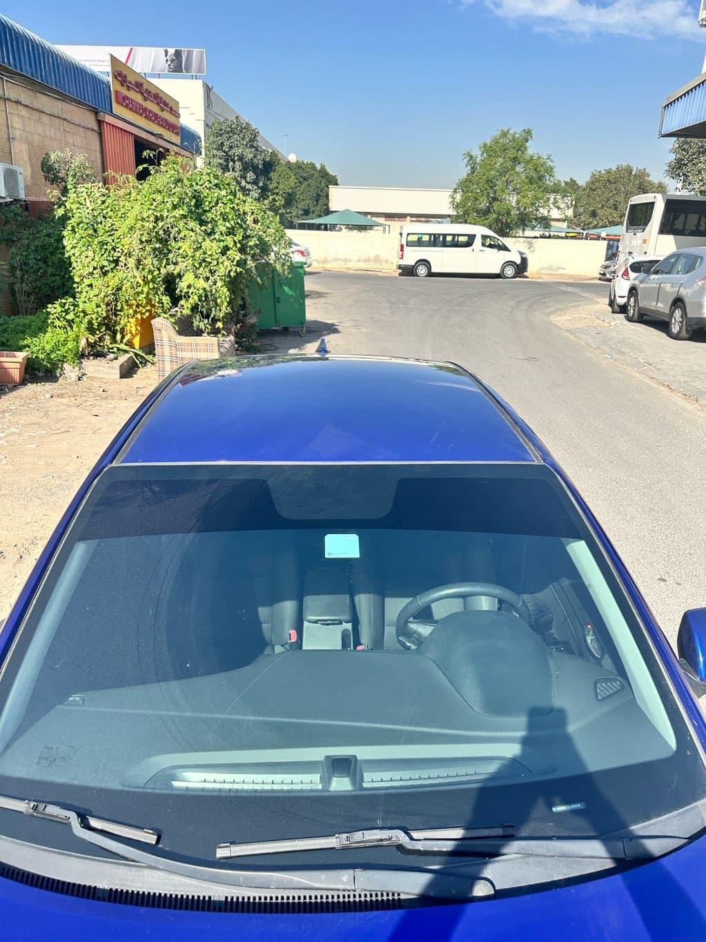Hyundai Elantra photo 7