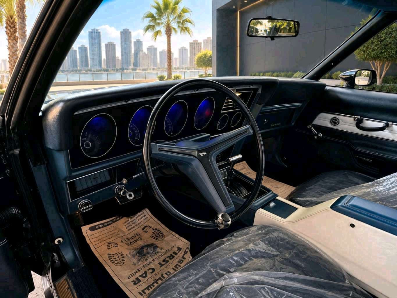 Ford Mustang photo 9