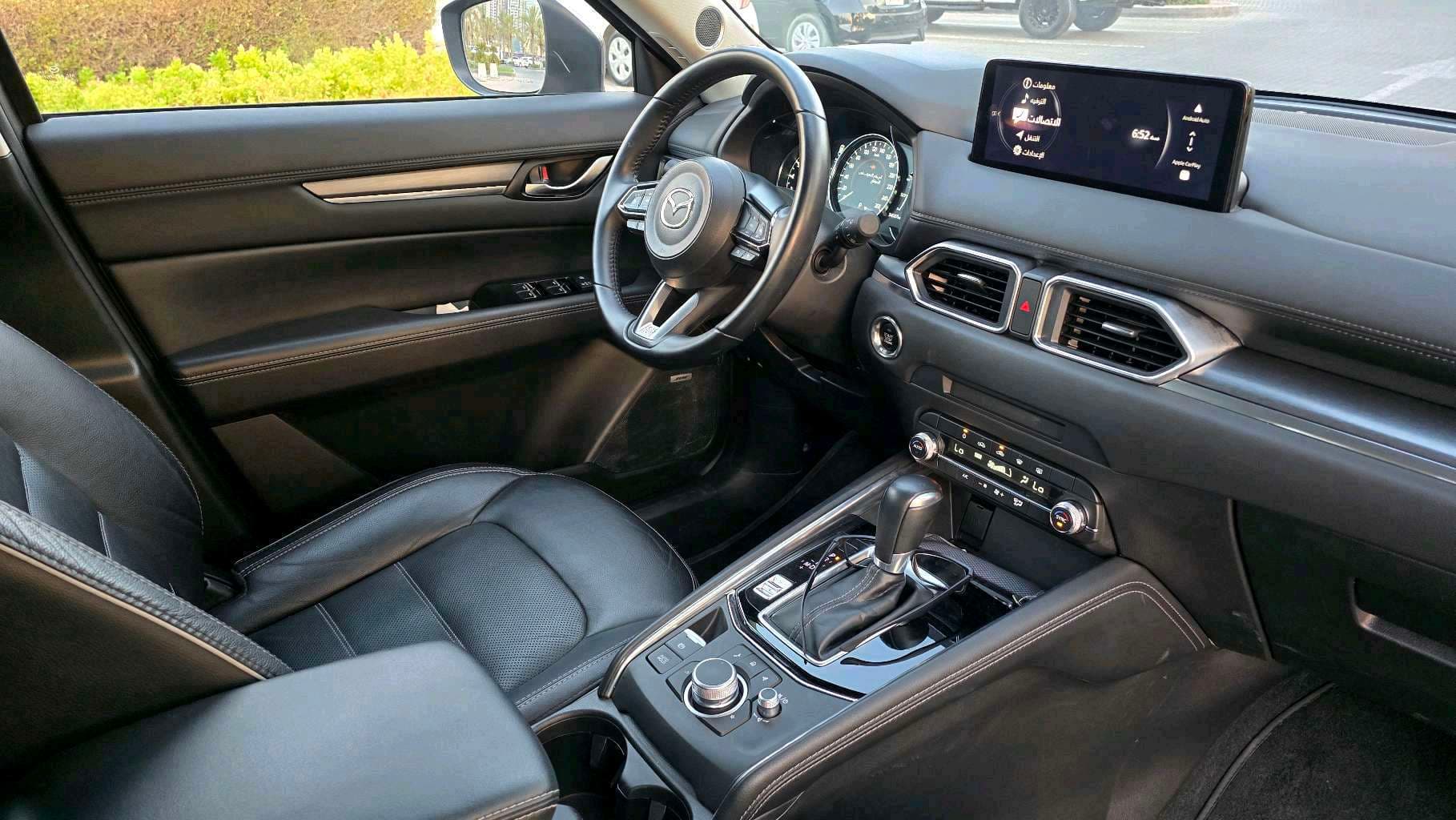 Mazda CX-5 photo 6