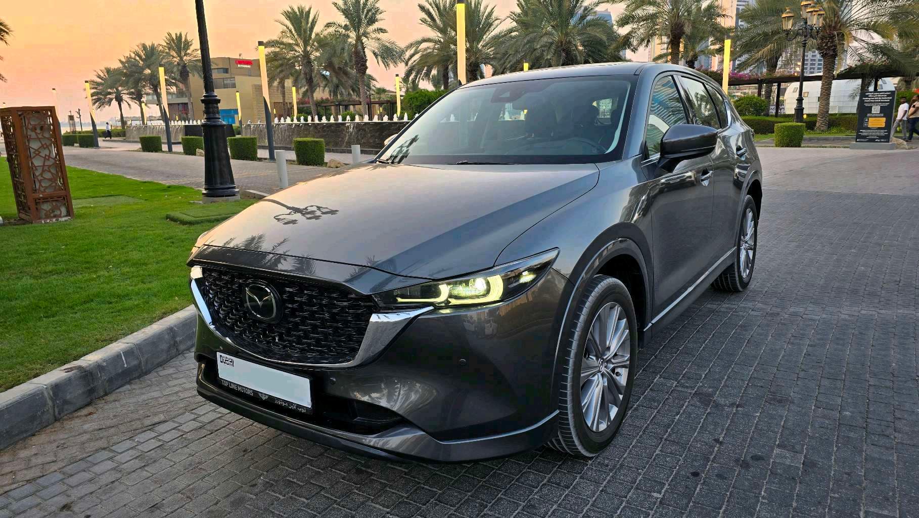 Mazda CX-5 photo 11