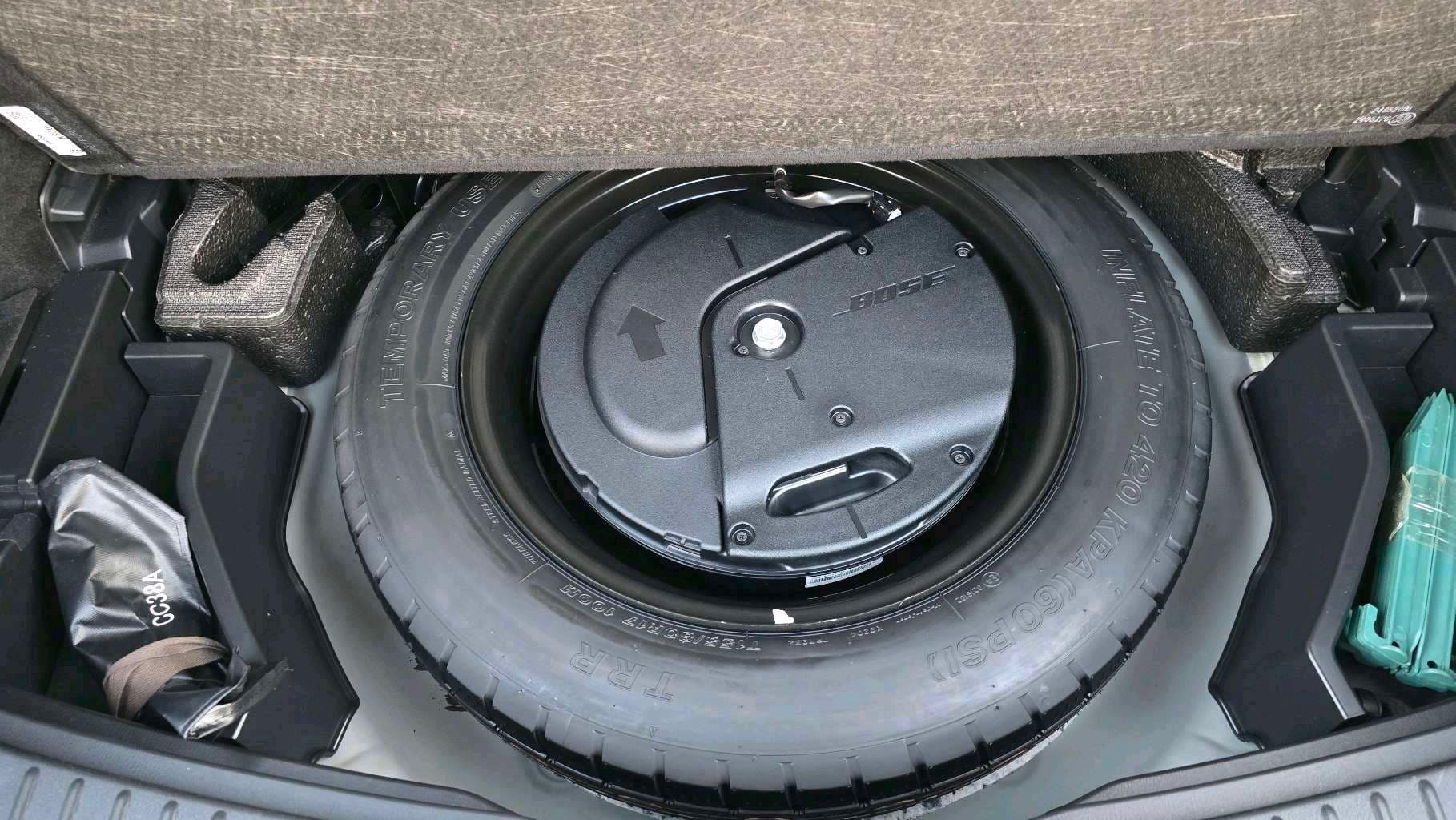 Mazda CX-5 photo 14