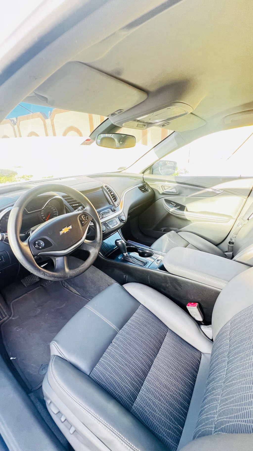 Chevrolet Impala photo 5