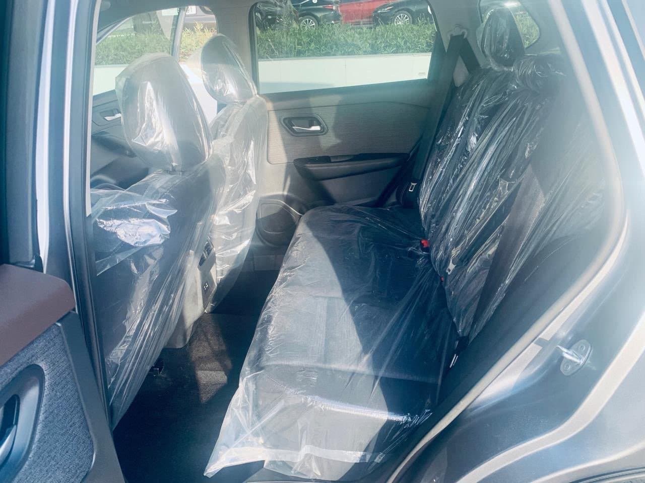 Nissan Rogue photo 6