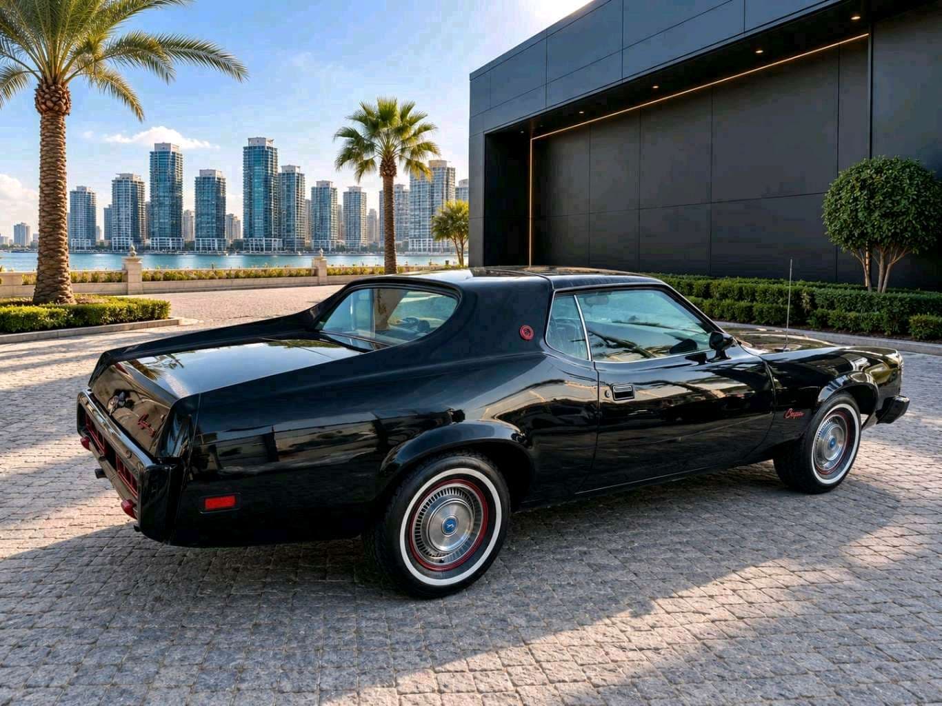 Ford Mustang photo 6
