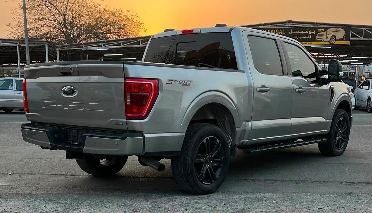 Ford F-150 photo 11