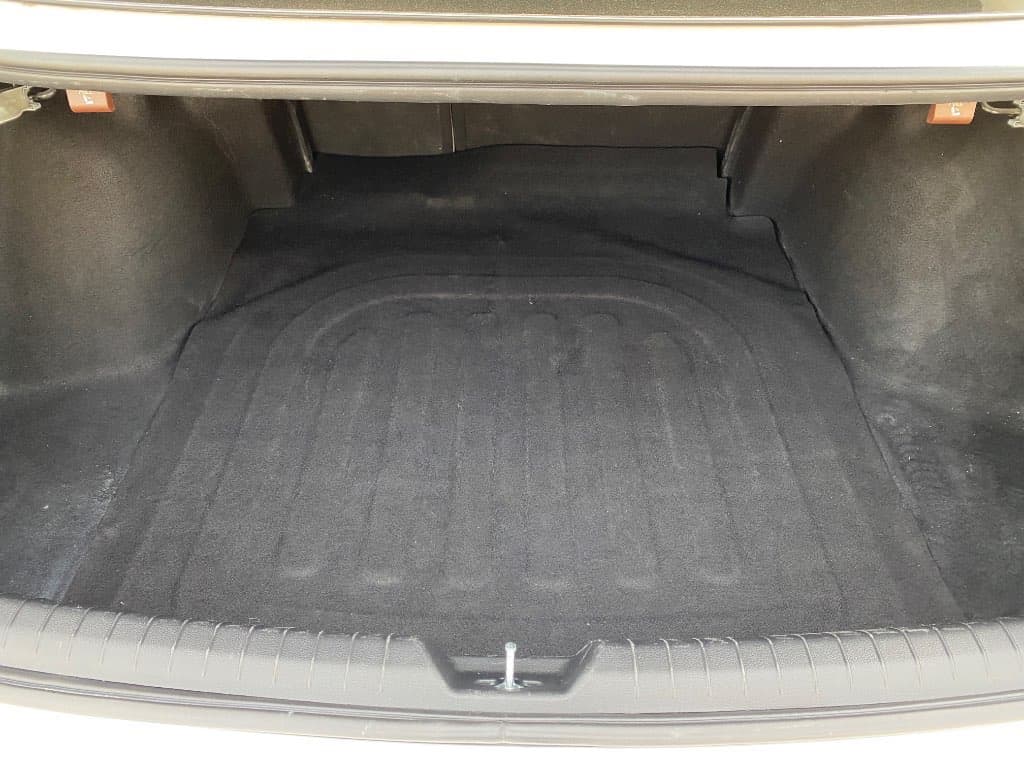 Hyundai Sonata photo 19