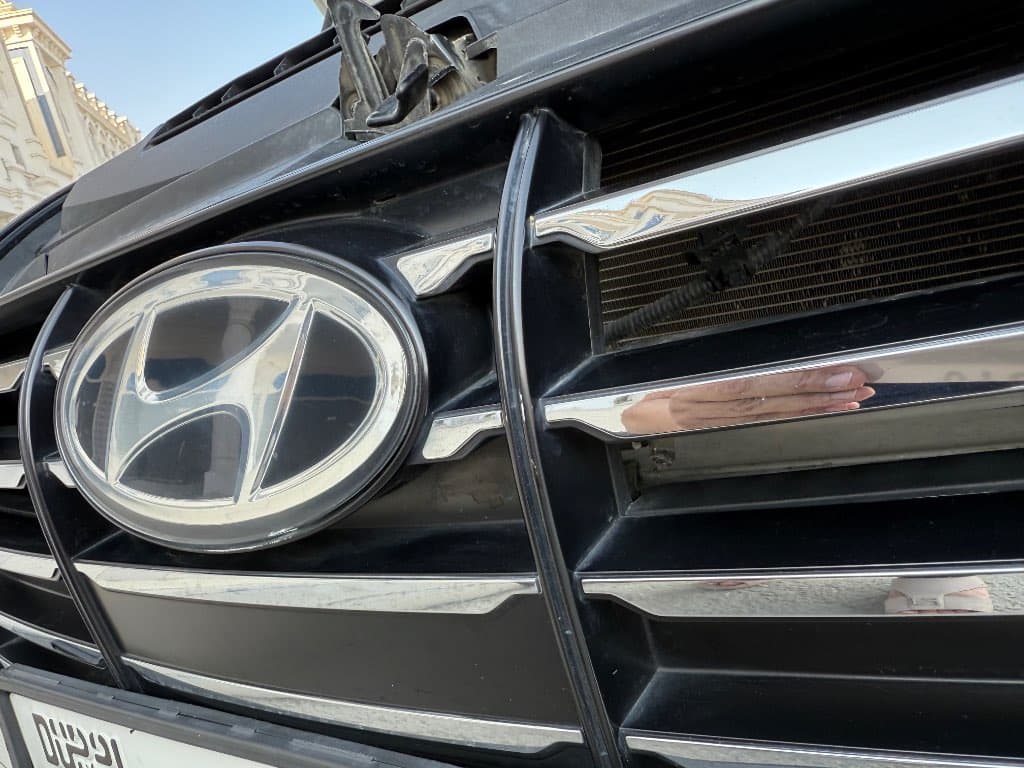 Hyundai Sonata photo 12