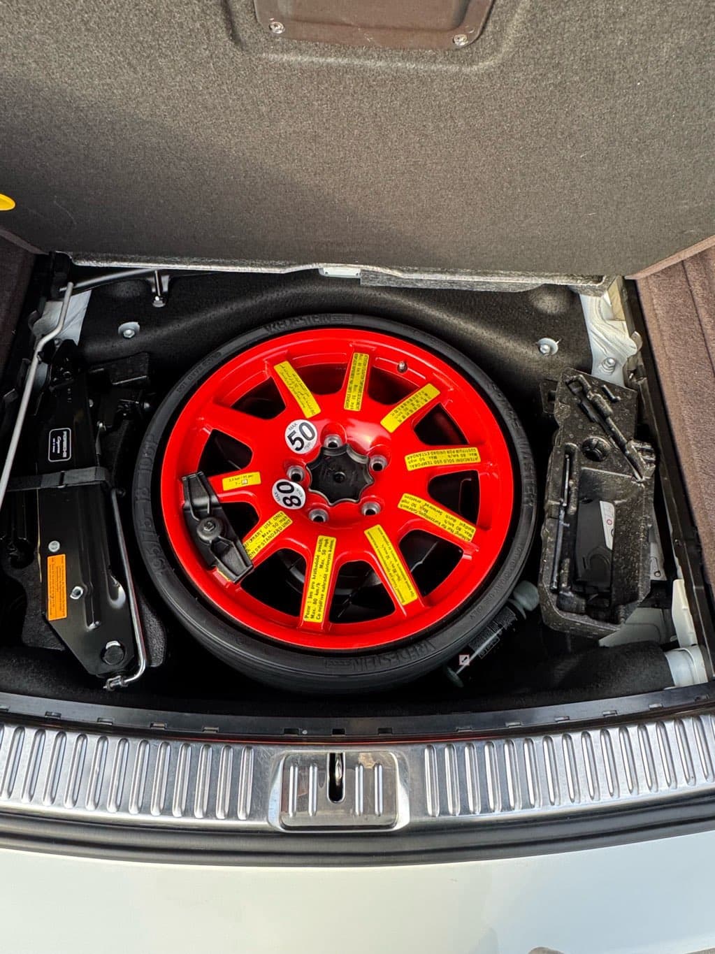 Porsche Cayenne photo 10
