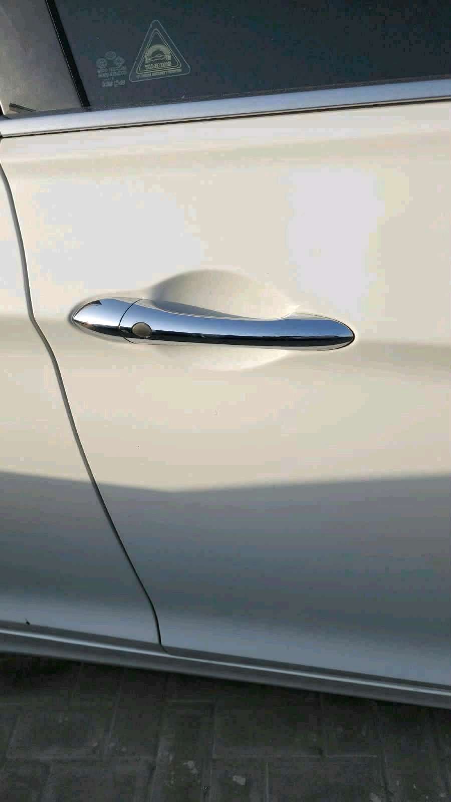 Hyundai Sonata photo 3