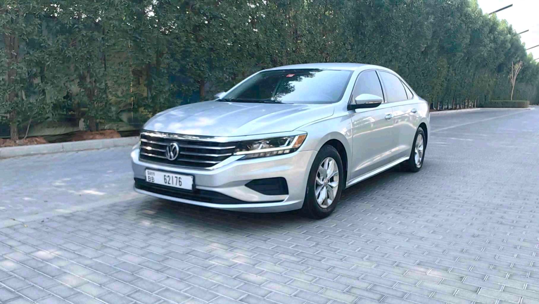 Volkswagen CC photo 3