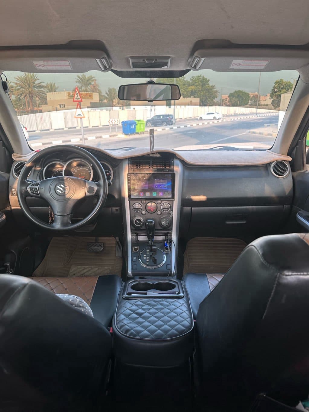 Suzuki Grand Vitara photo 5