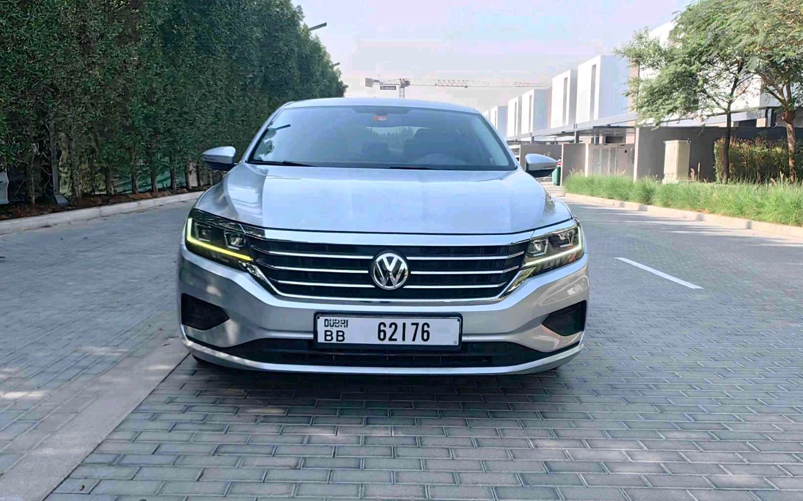 Volkswagen CC photo 1