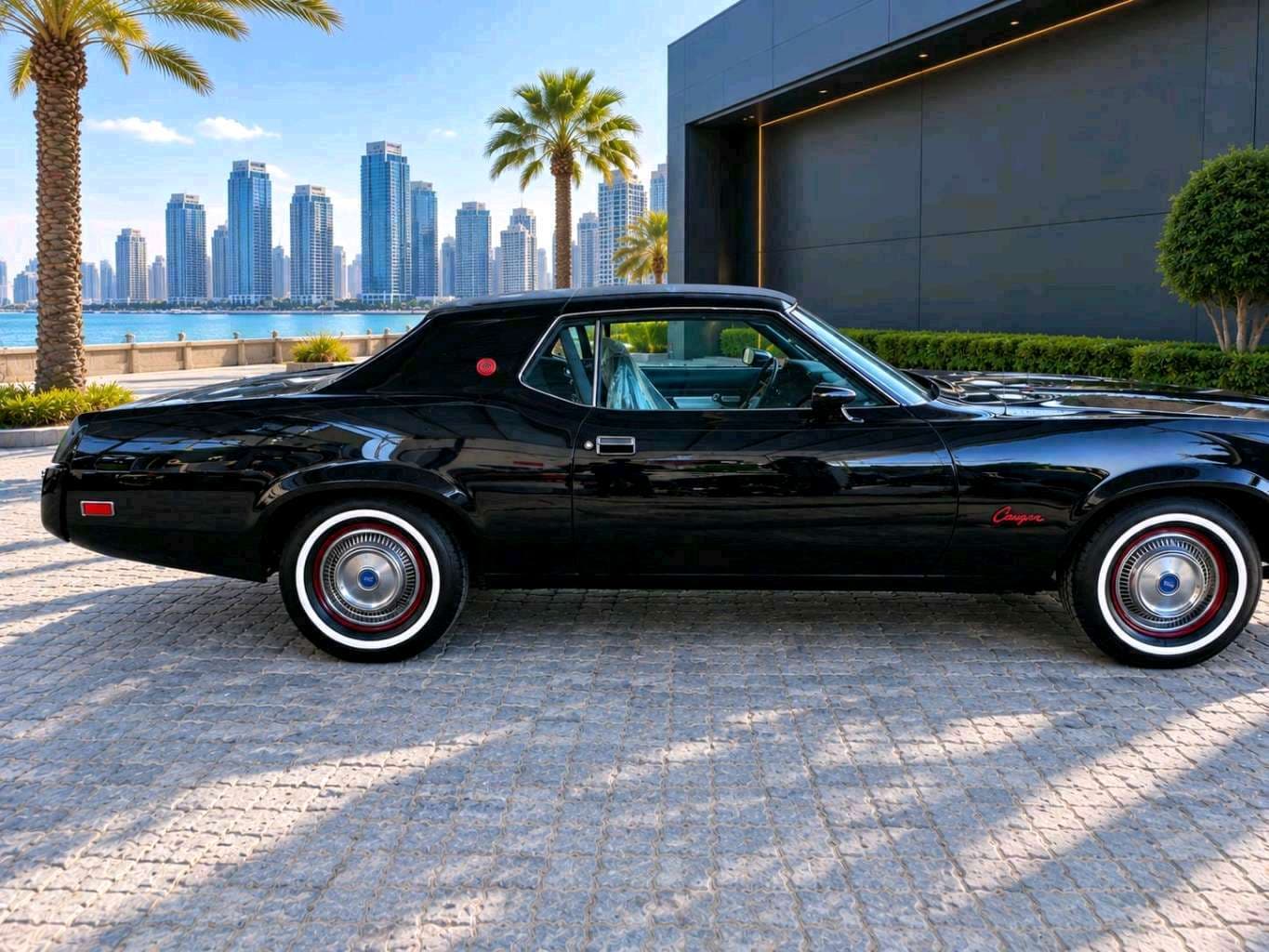 Ford Mustang photo 7