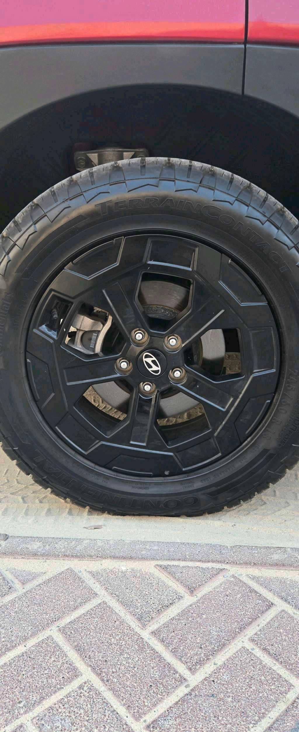 Hyundai Santa Fe photo 16