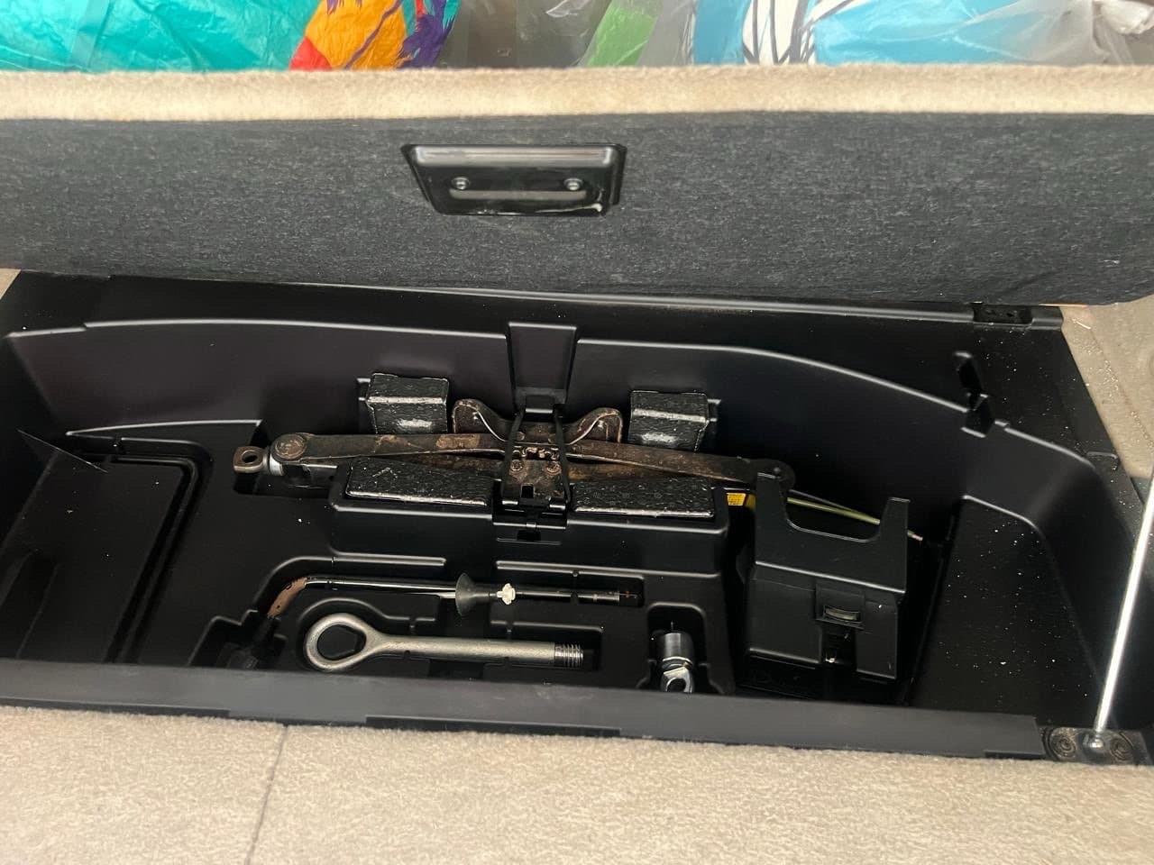 Lexus RX 350 photo 6