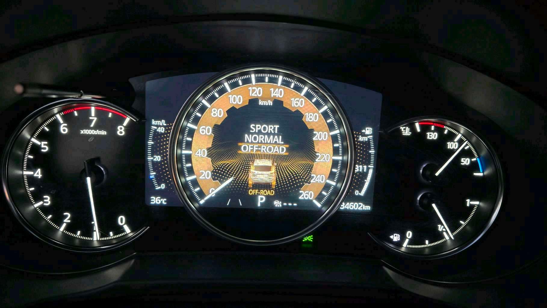 Mazda CX-5 photo 2