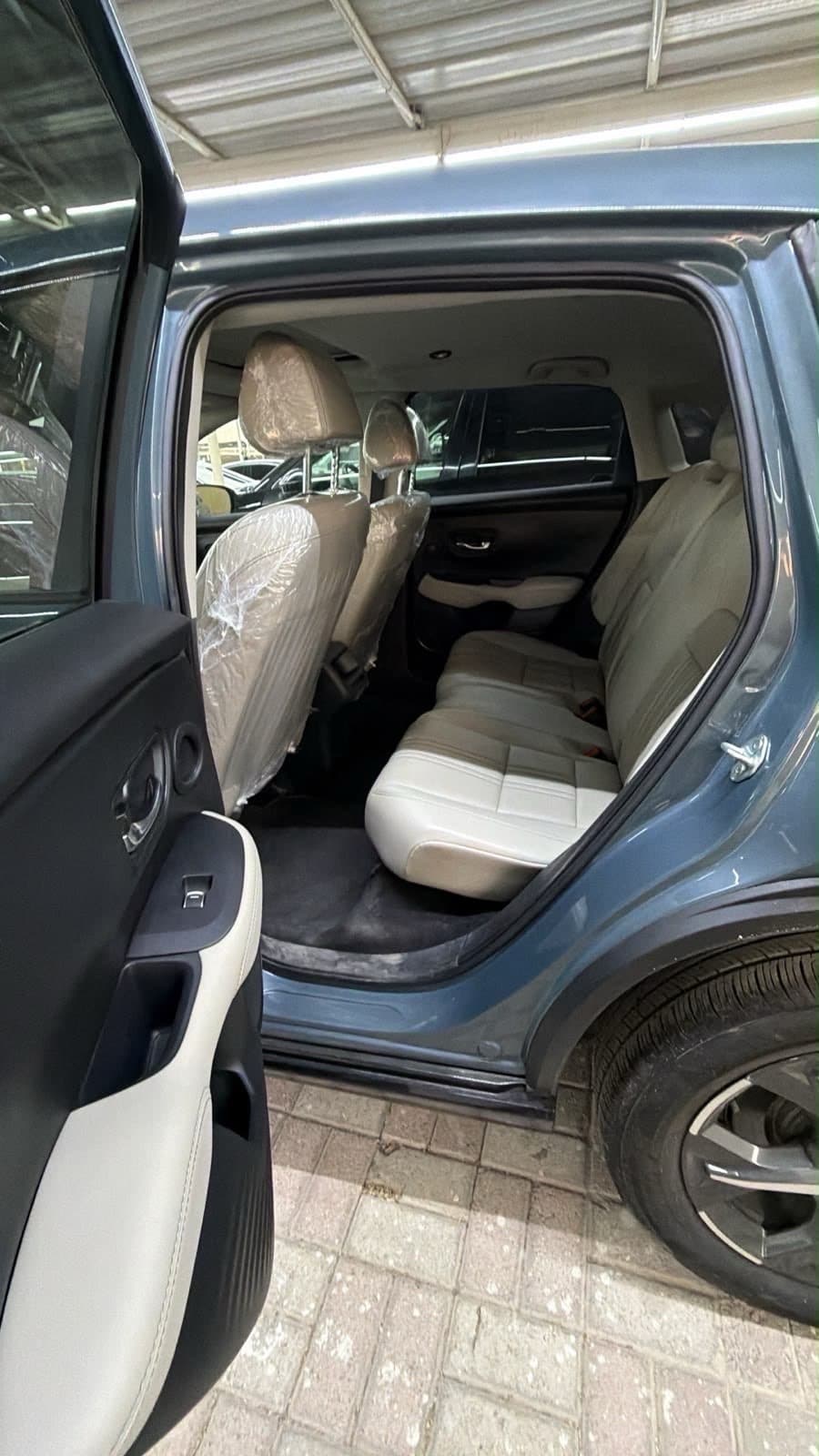 Honda HR-V photo 6