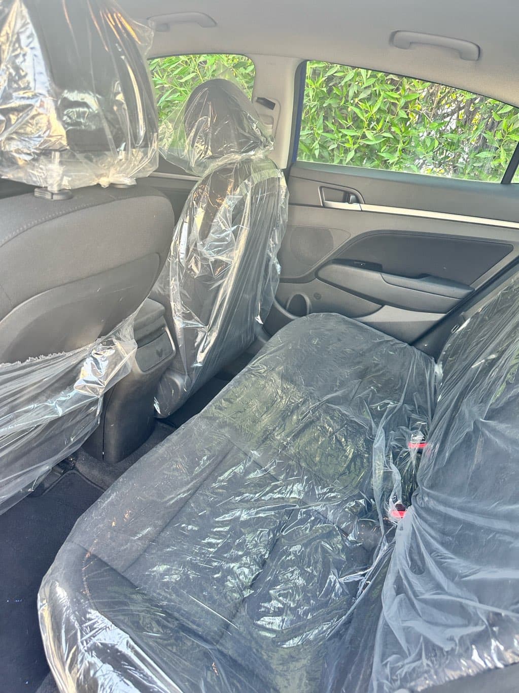 Hyundai Elantra photo 8