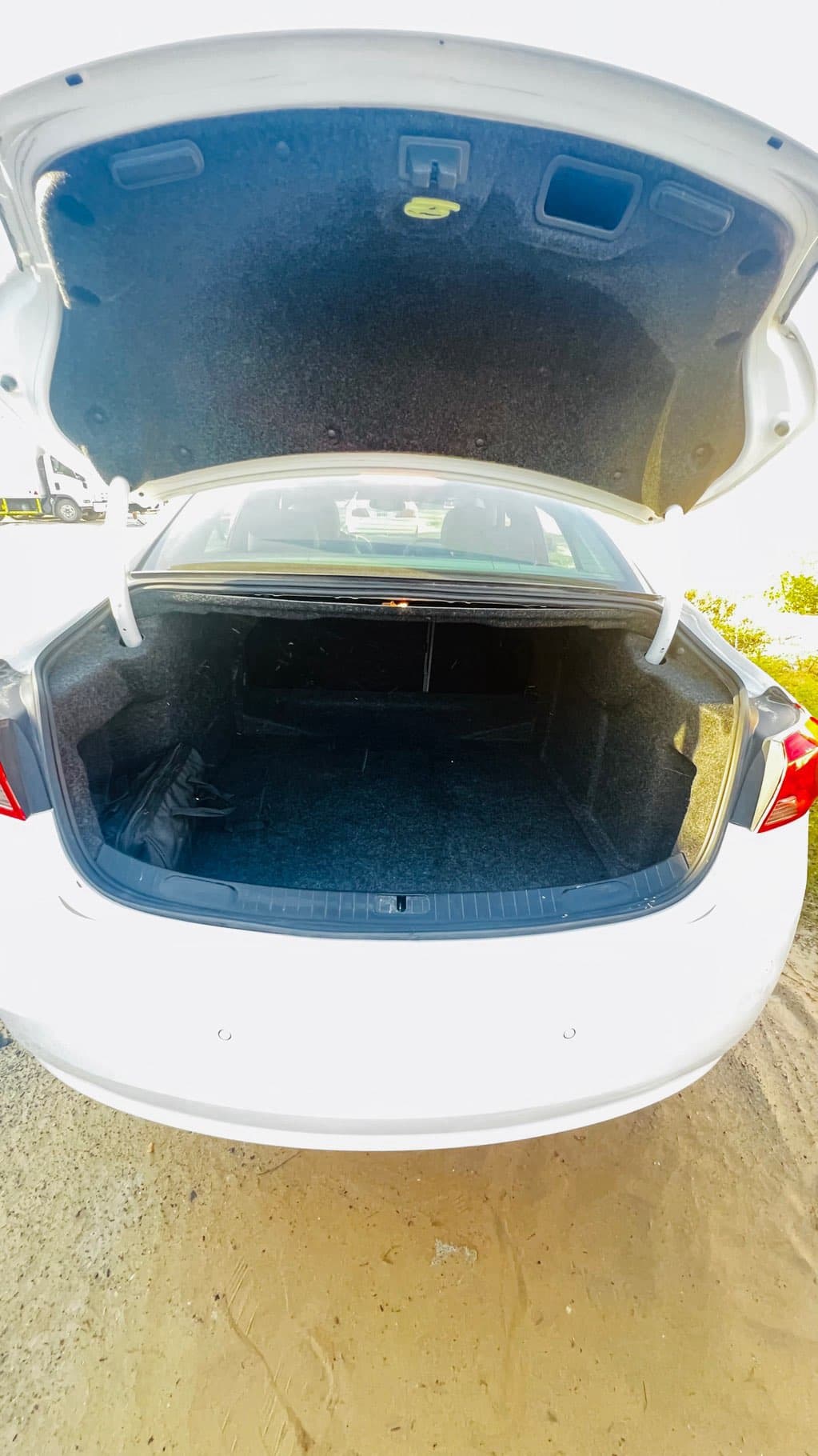 Chevrolet Impala photo 10