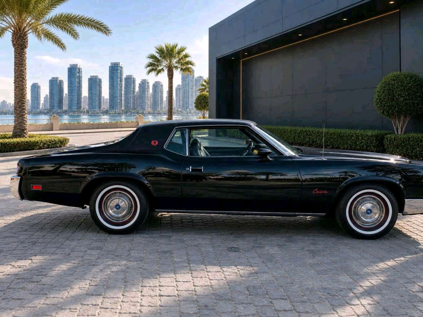Ford Mustang photo 3