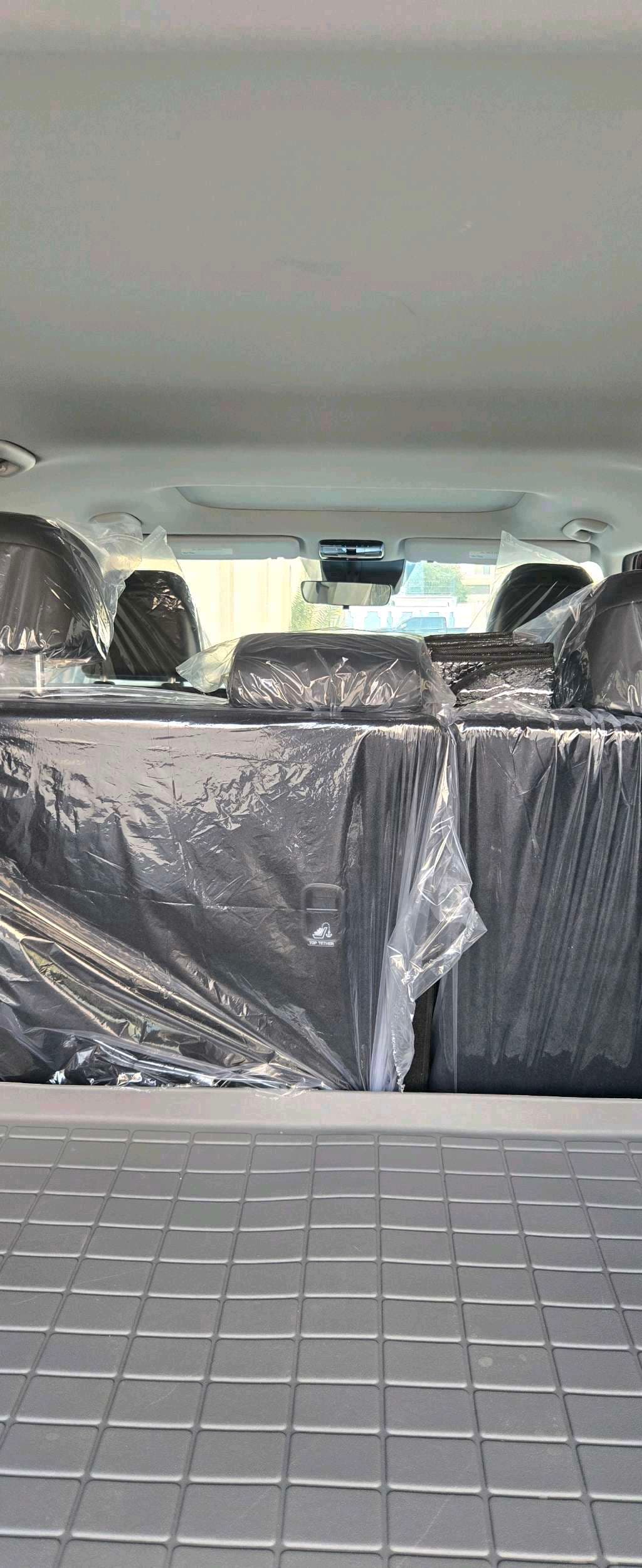 Hyundai Santa Fe photo 14