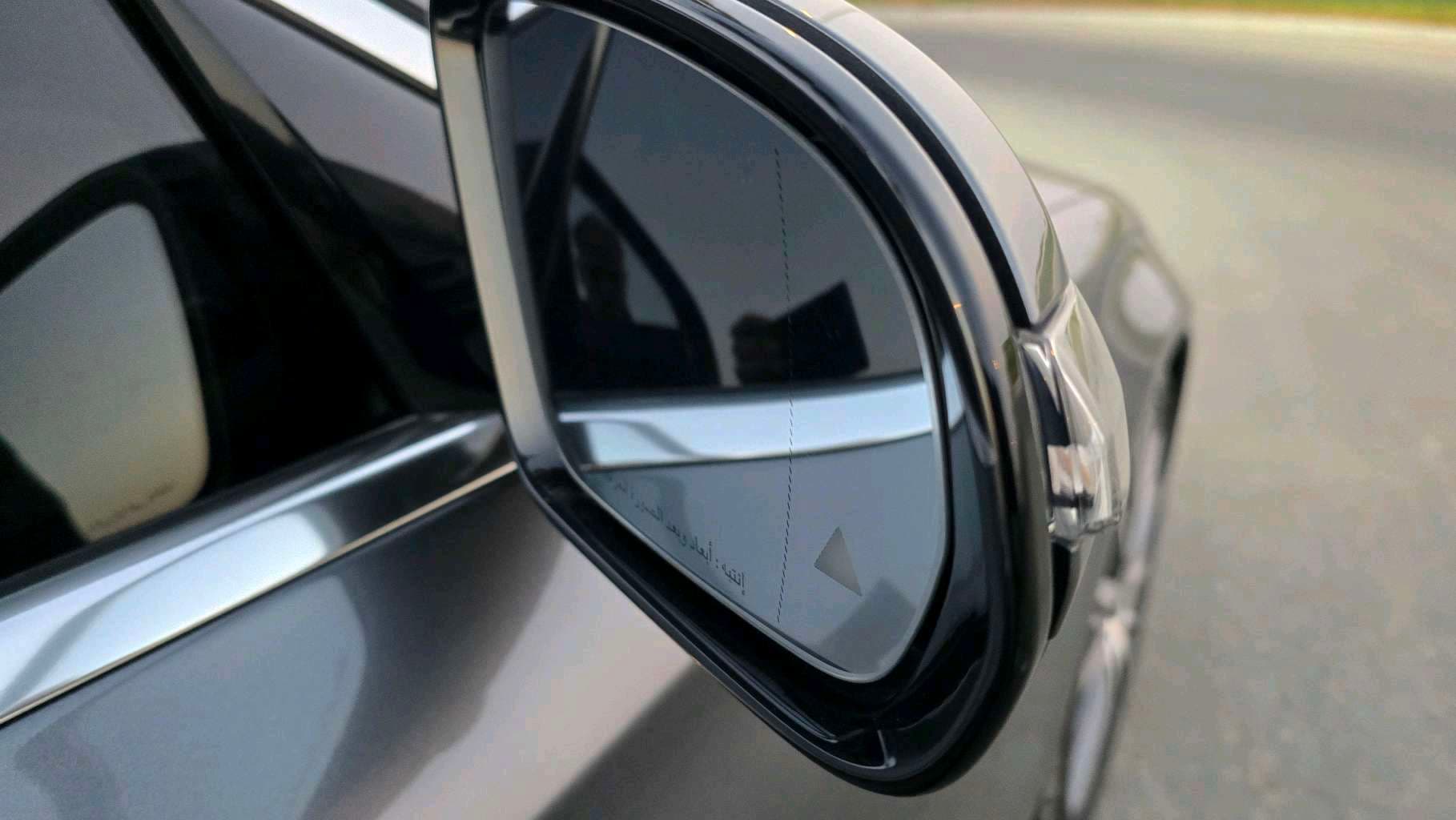 Mercedes-Benz E350 photo 16
