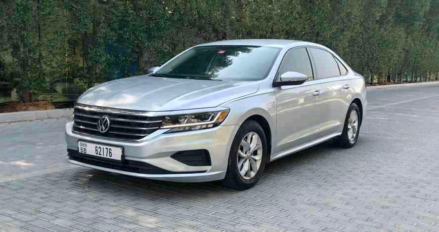 Volkswagen CC photo 13