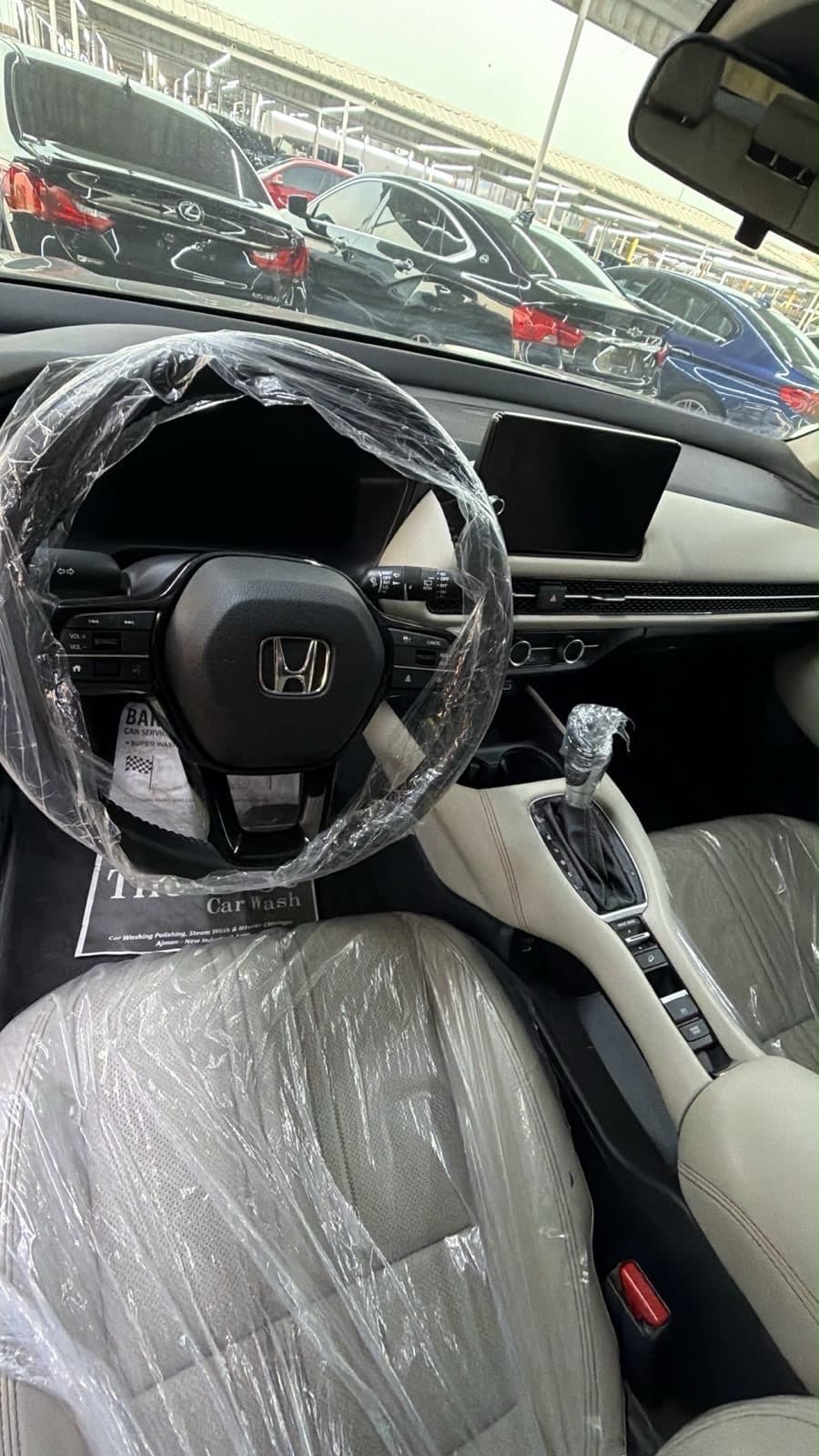 Honda HR-V photo 7
