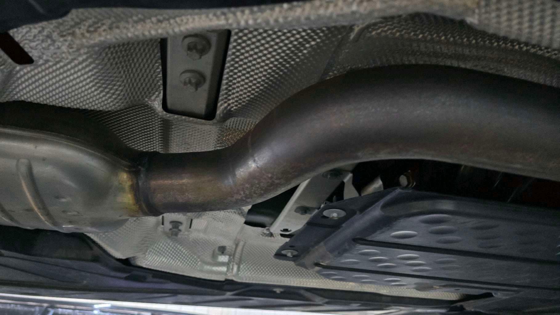 Mercedes-Benz E350 photo 11