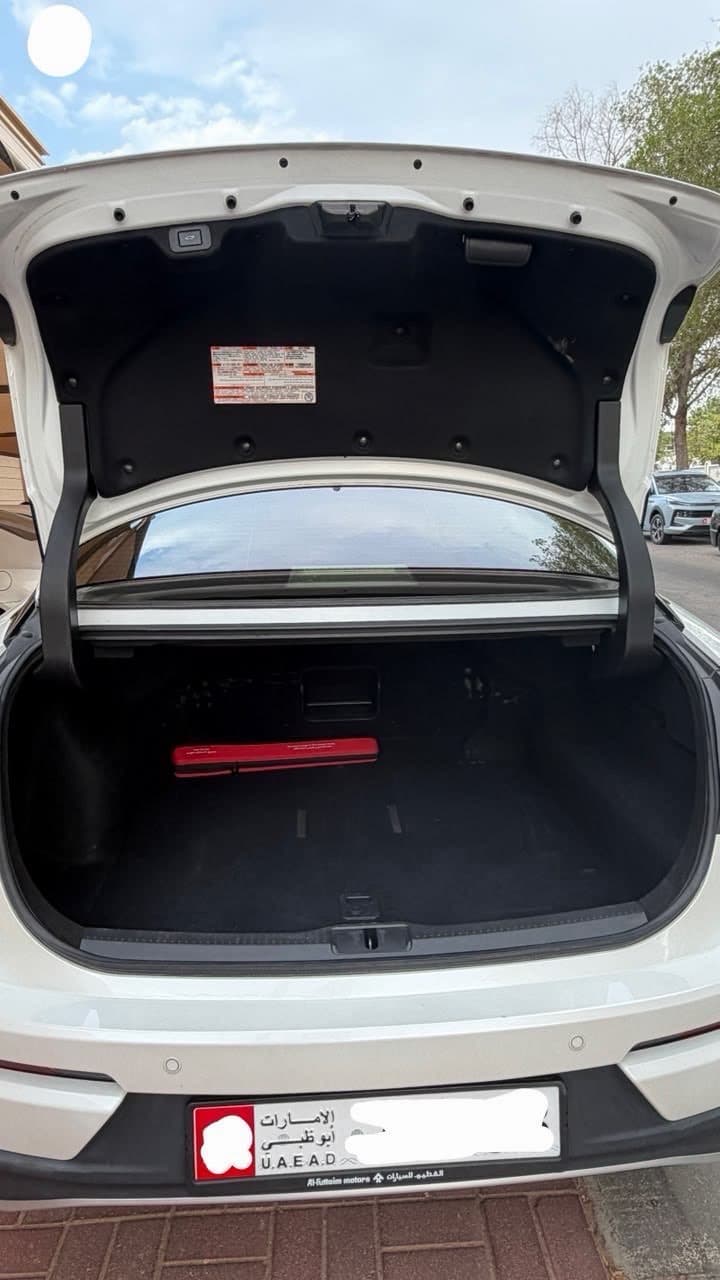 Toyota Crown photo 12