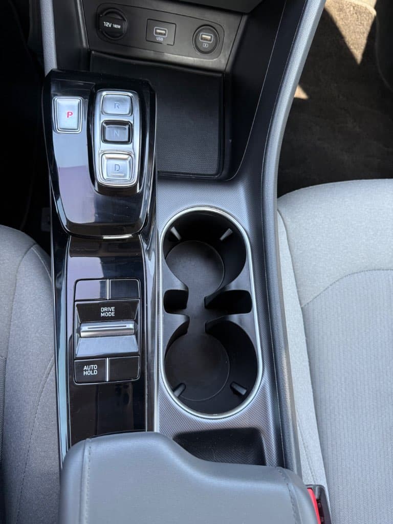 Hyundai Sonata photo 15