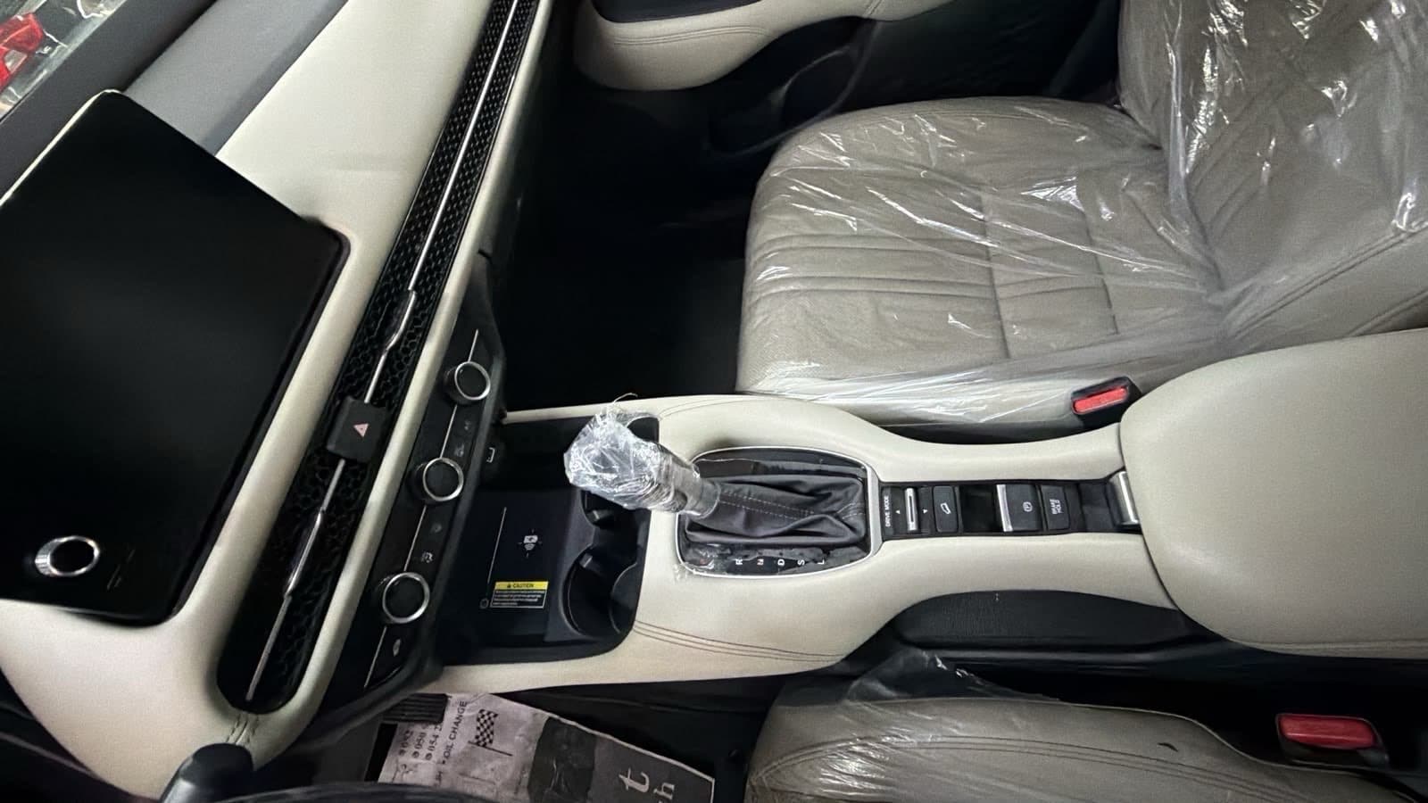 Honda HR-V photo 10
