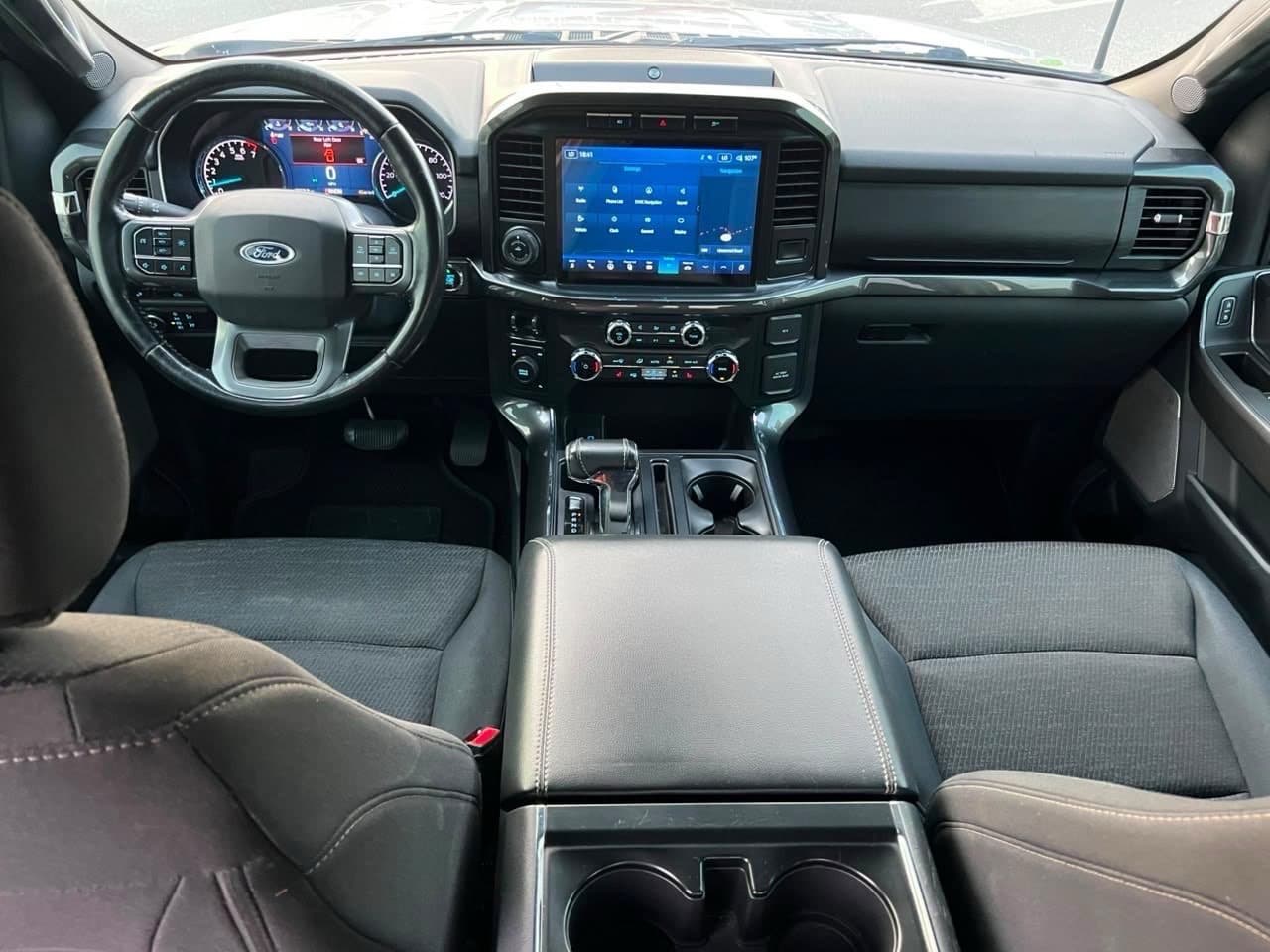 Ford F-150 photo 14