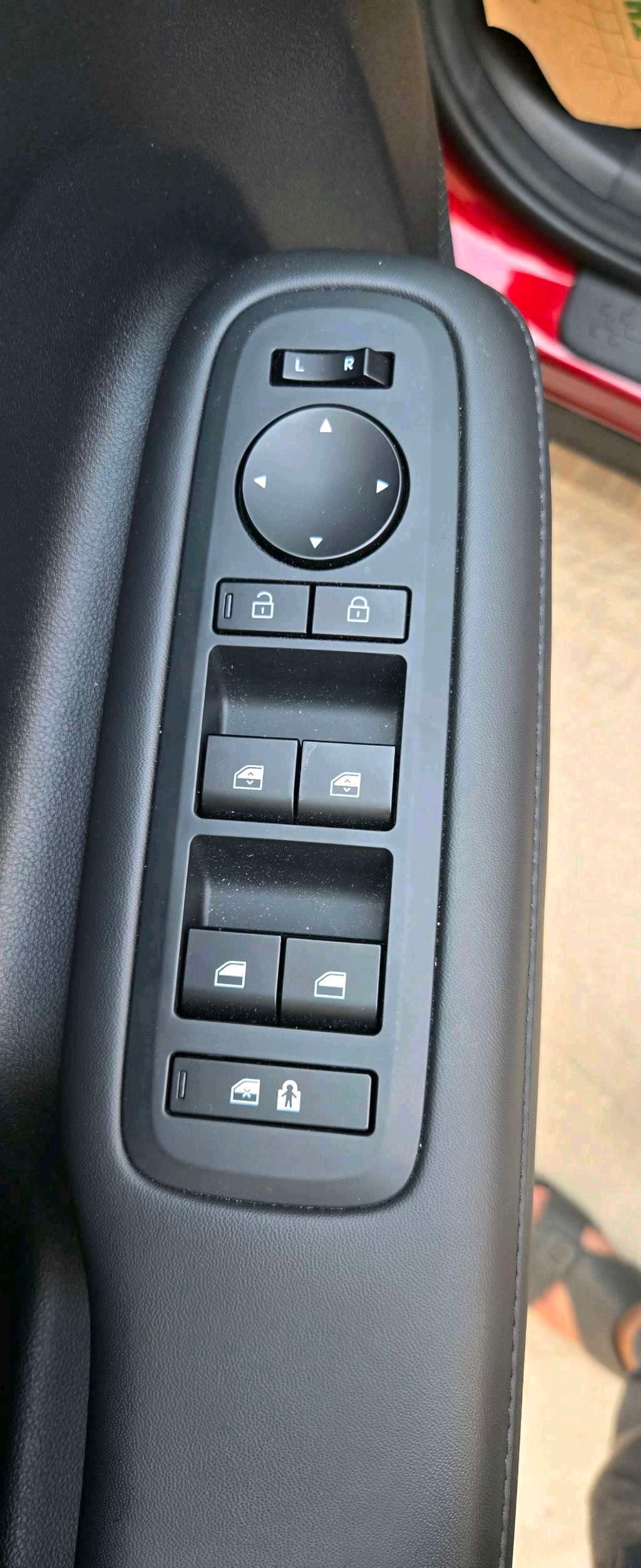 Hyundai Santa Fe photo 20