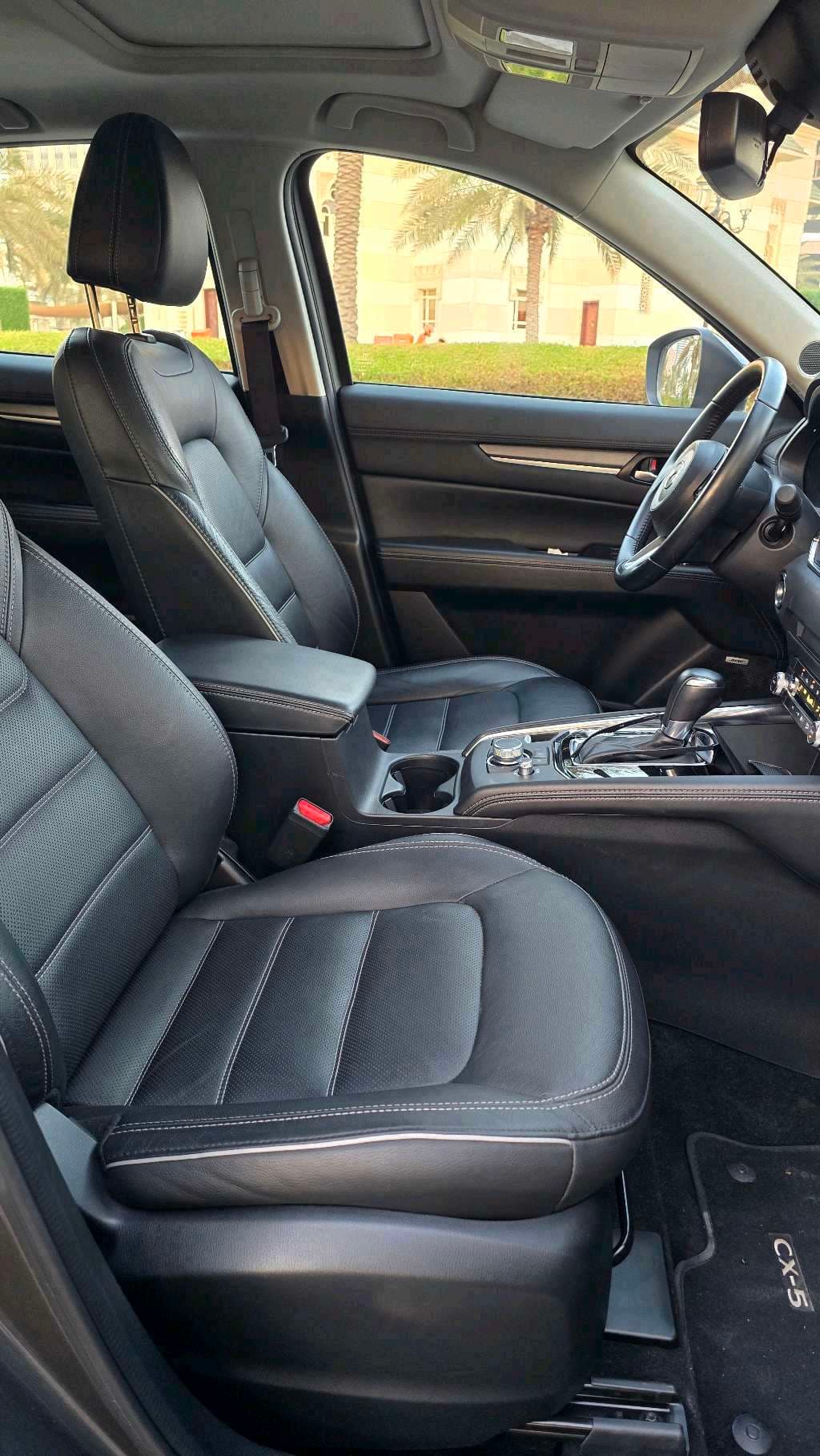 Mazda CX-5 photo 5