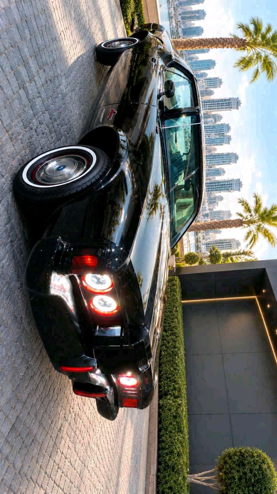 Ford Mustang photo 2