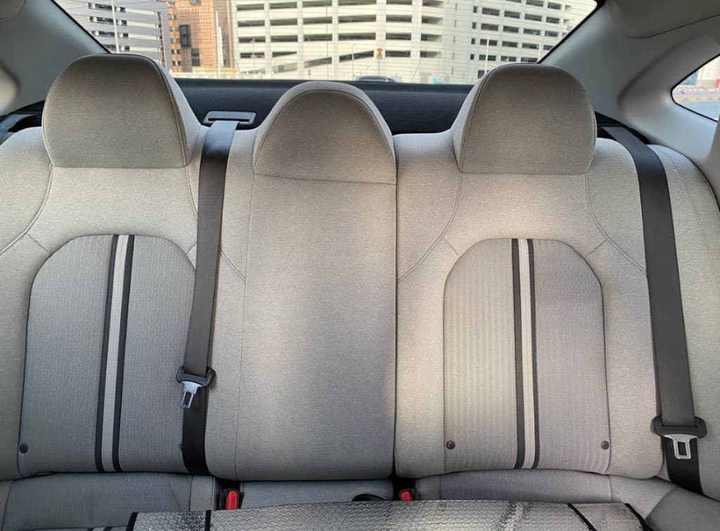 Hyundai Sonata photo 10
