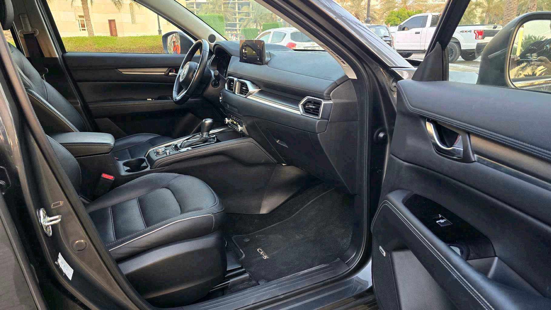 Mazda CX-5 photo 4