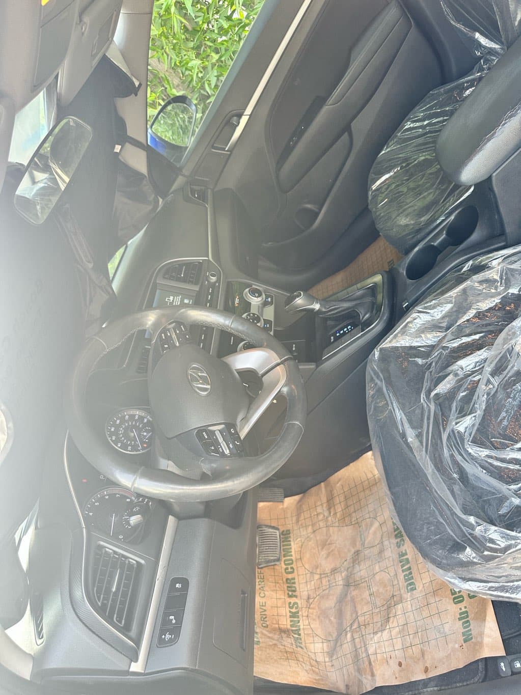 Hyundai Elantra photo 11