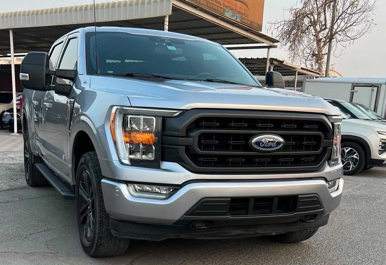 Ford F-150 photo 12