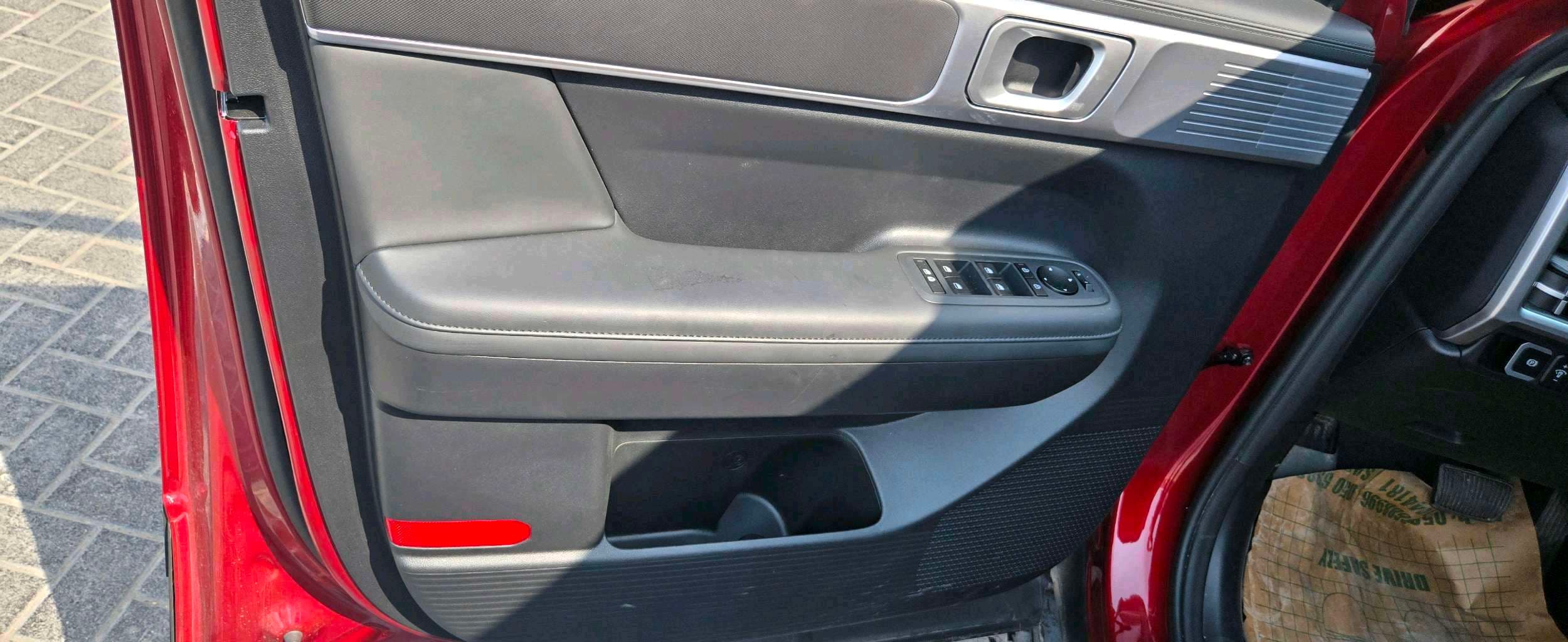 Hyundai Santa Fe photo 10