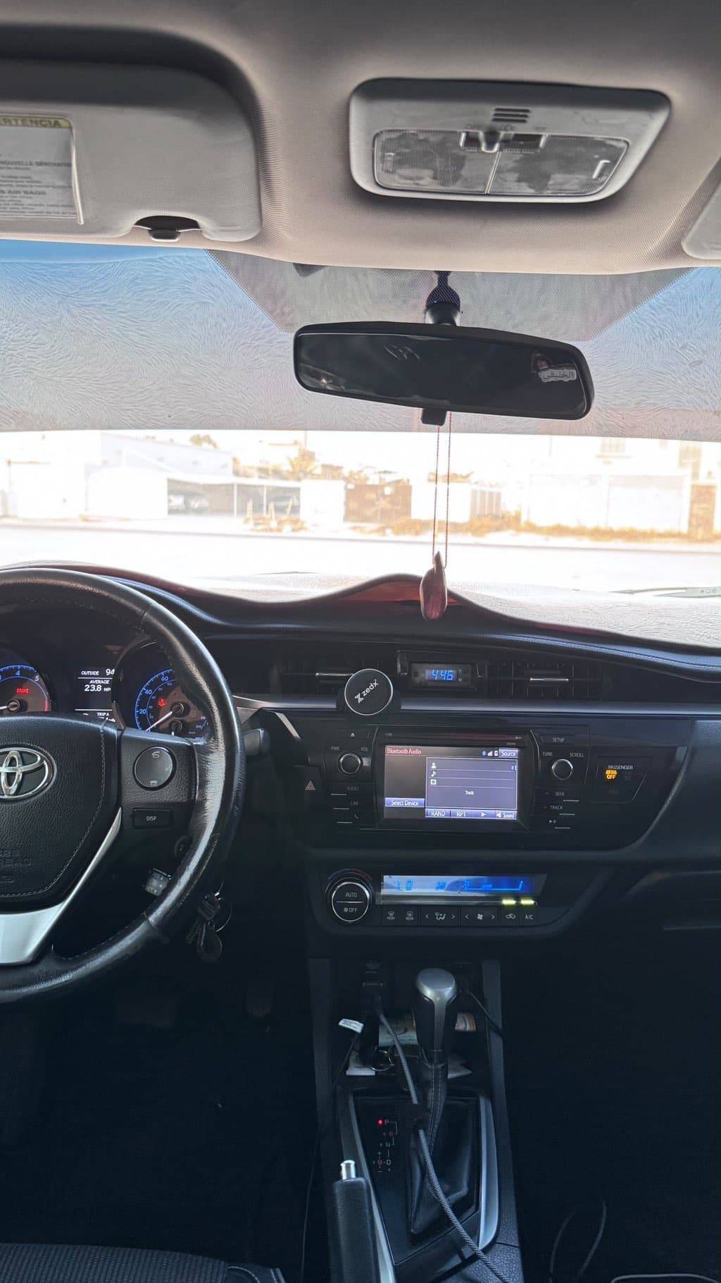Toyota Corolla photo 7