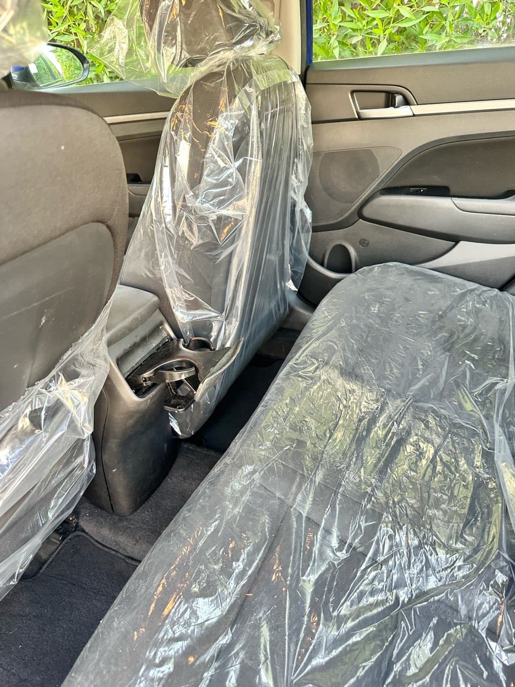 Hyundai Elantra photo 10